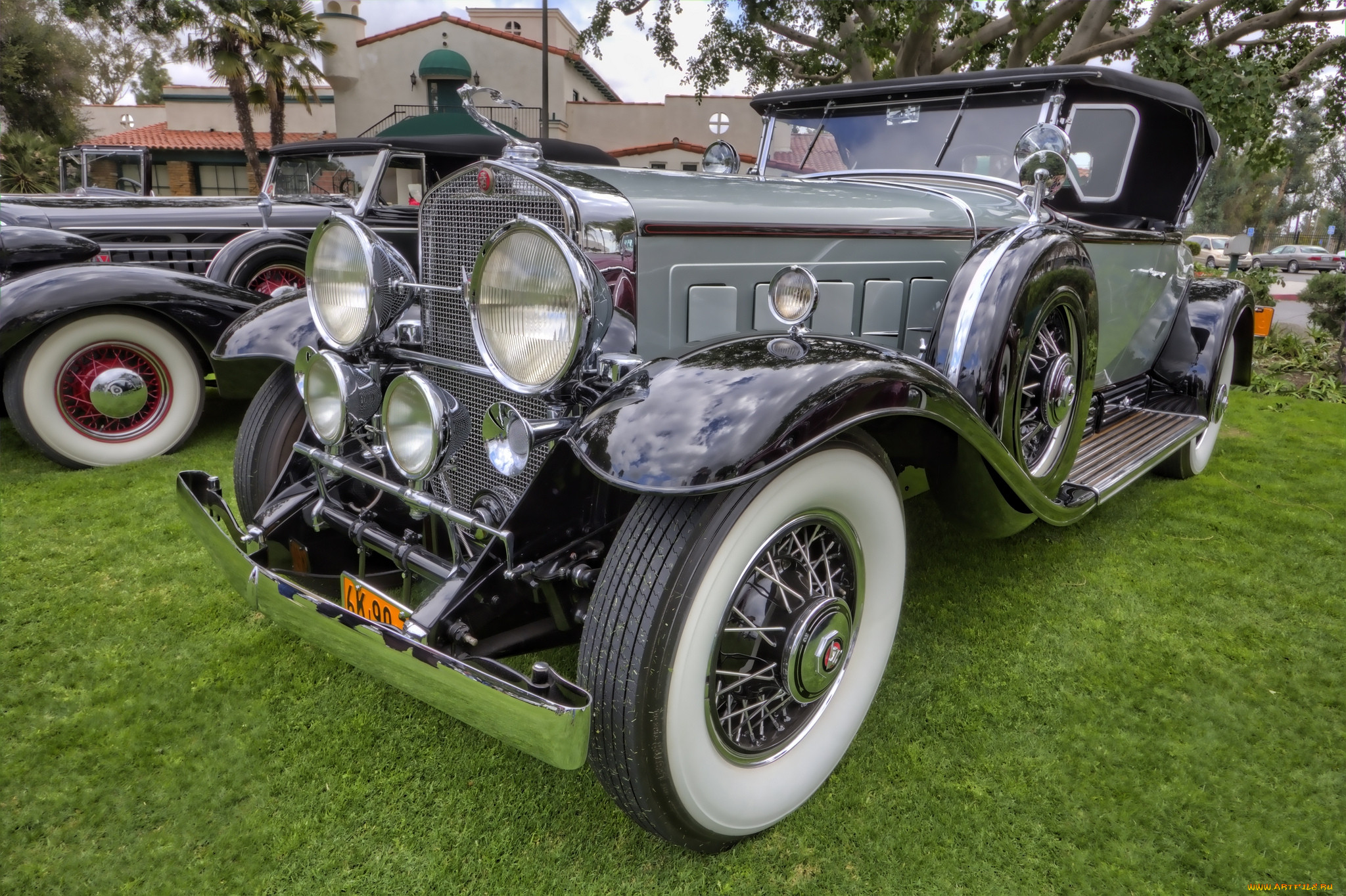 1930 cadillac 452 v16 roadster, ,    , , 